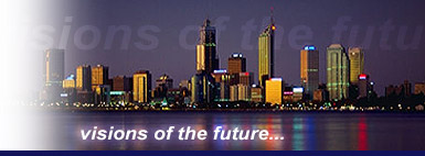 Visions for the future
